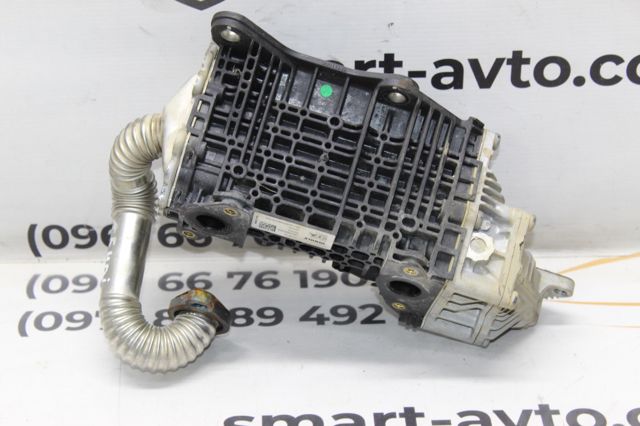 MAHLE 9813050280 Радиатор системы EGR рециркуляции выхлопных газов в наличии Черкассы