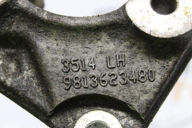 PEUGEOT 9813623480 в наличии Ровно