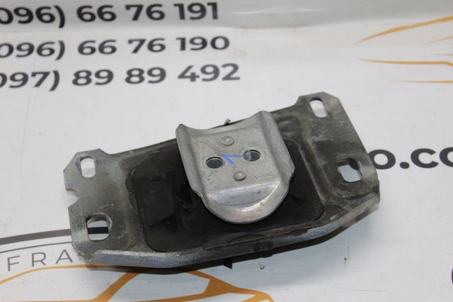 9813699680 PEUGEOT Подушка (опора) двигателя левая верхняя купить в Черкассы