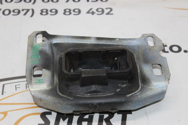 PEUGEOT 9813699680 Подушка (опора) двигателя левая верхняя в наличии Украина