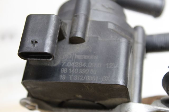 PEUGEOT 9814099080 Дополнительная помпа в наличии Запорожье