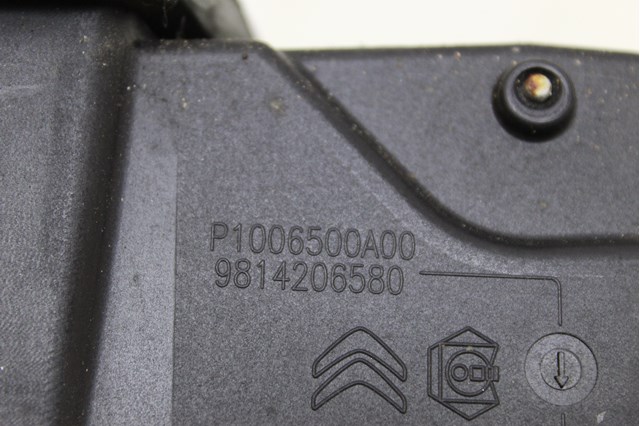 PEUGEOT 9814206580 в наличии Николаев