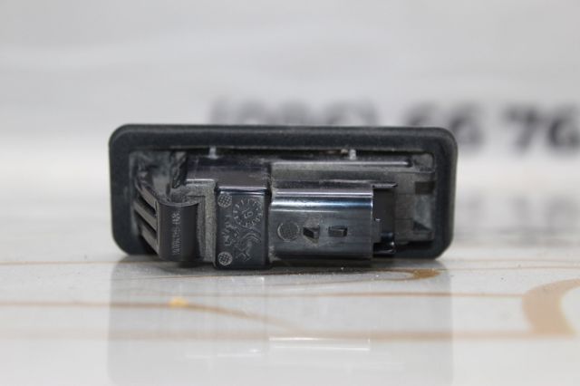 9815226680 Фонарь подсветки номерного знака купить Хмельницкий