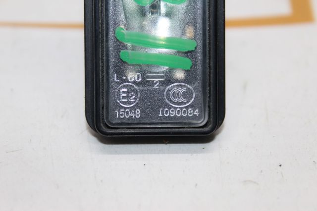 PEUGEOT 9815226680 Фонарь подсветки заднего номерного знака в наличии Каменское