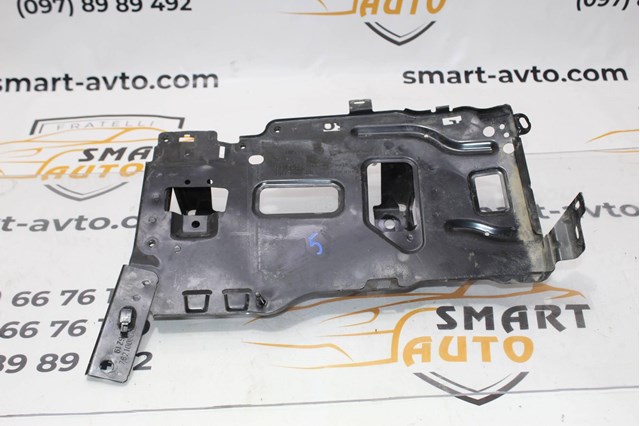 PEUGEOT 9815288480 Полка под аккумулятор в наличии Киев