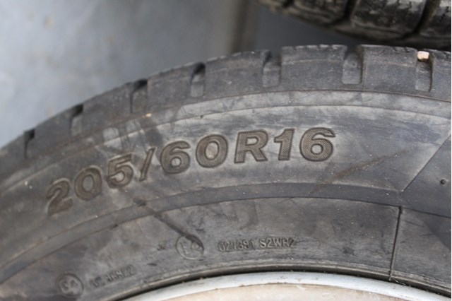FIRESTONE 9815311677 в наличии Черкассы