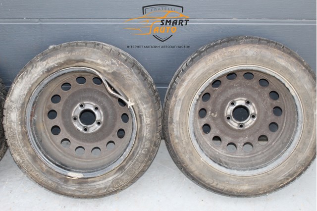 9815311677 FIRESTONE купить в Черкассы