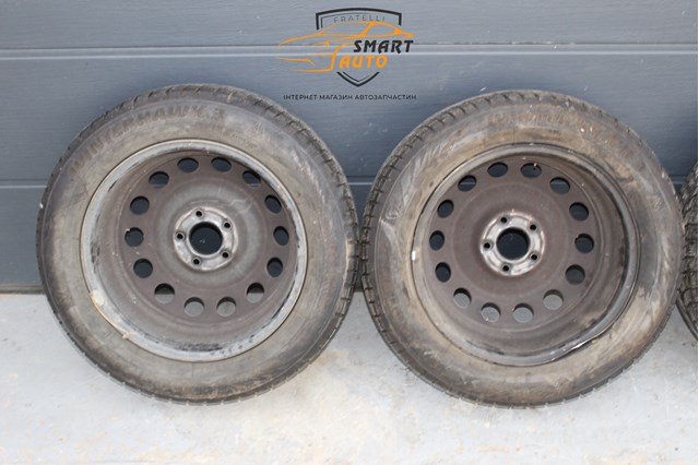 9815311677 FIRESTONE купить в Сумы
