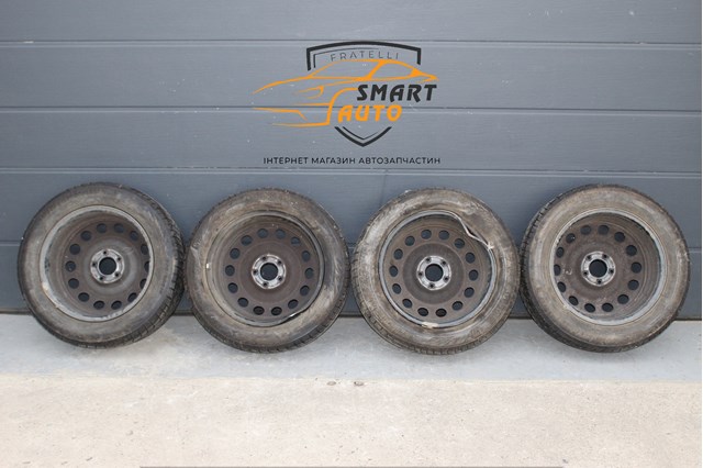 FIRESTONE 9815311677 в наличии Каменское
