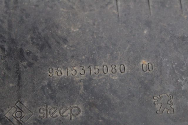9815315080 PEUGEOT купить в Павлоград