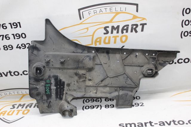 9815315780 PEUGEOT купить в Тернополь