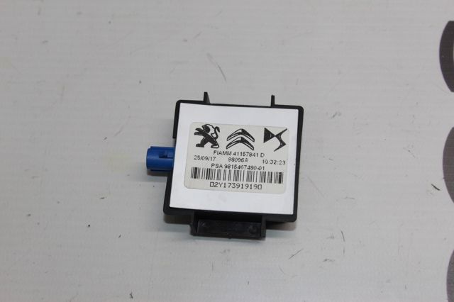 9815467480 Антенна GPS купить Павлоград