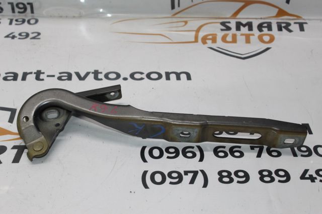 9816485080 PEUGEOT Петля капота левая купить в Ирпень