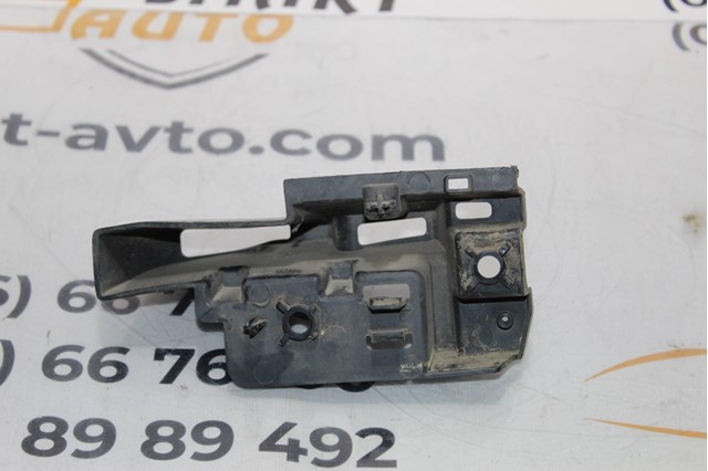 PEUGEOT 9816808480 Кронштейн бампера заднего правый в наличии Винница