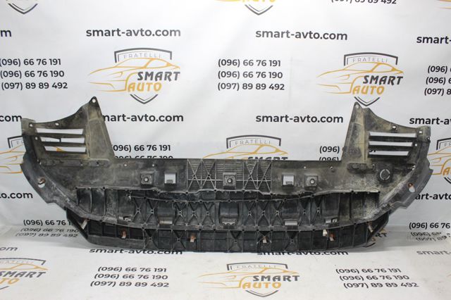 9816809580 Защита бампера переднего купить Запорожье