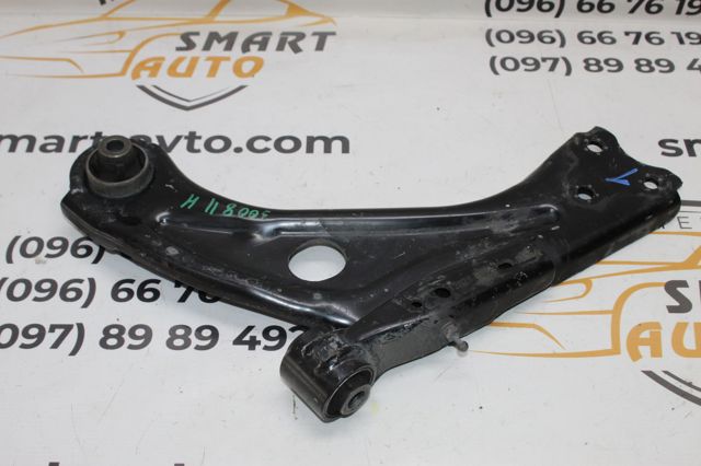 Рычаг передней подвески нижний, правый 9816865480 PEUGEOT