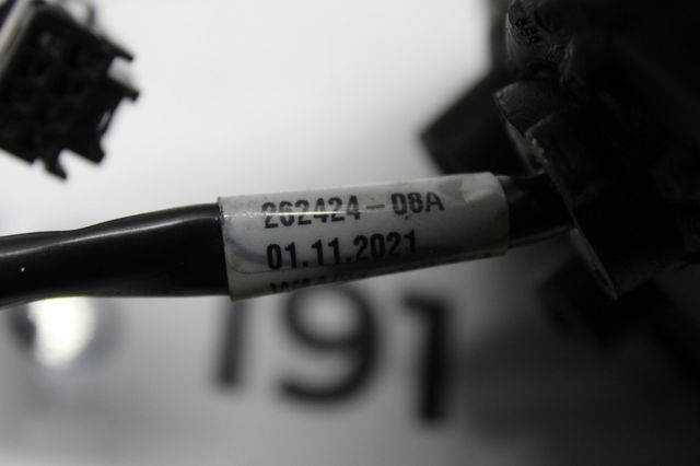 PEUGEOT 98169897XT Правое зеркало в наличии Ужгород