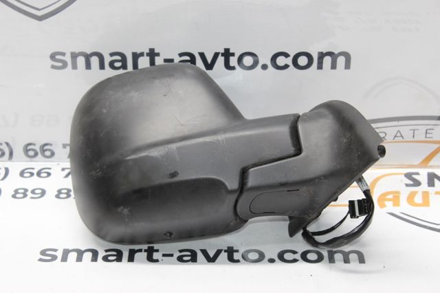 PEUGEOT 98169897XT Зеркало заднего вида правое в наличии Украина