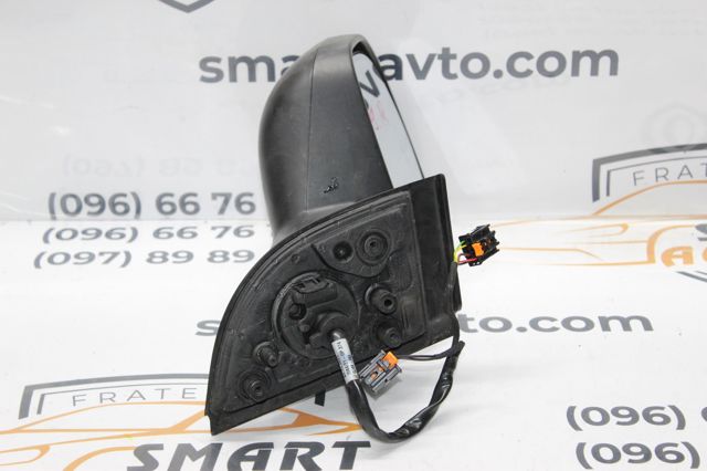 98169897XT PEUGEOT Зеркало заднего вида правое купить в Сумы