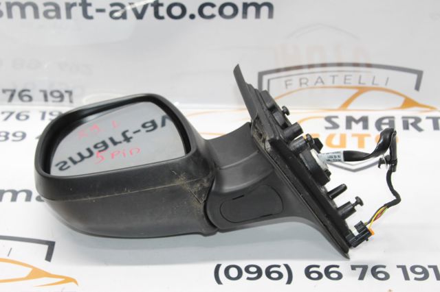 PEUGEOT 98169898XT Зеркало заднего вида левое в наличии Ирпень