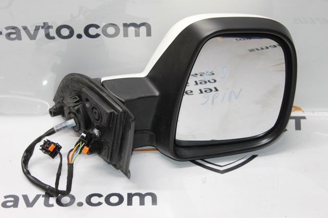 Зеркало наружное правое 98169899XT PEUGEOT