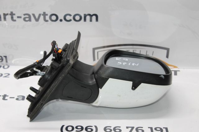 98169899XT PEUGEOT Зеркало заднего вида правое купить в Одесса