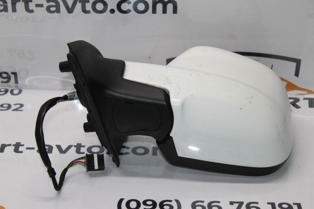 PEUGEOT 98169900XT Левое боковое зеркало в наличии Каменское