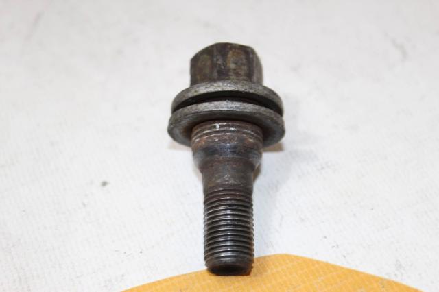 9817024580 PEUGEOT Колесный болт купить в Черновцы