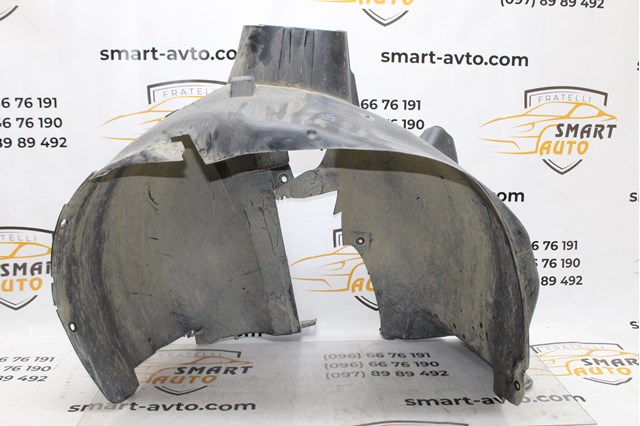 9817398580 PEUGEOT Подкрылок передний левый купить в Одесса