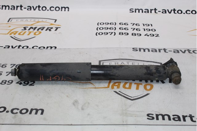 PEUGEOT 9817404580 Амортизатор задний в наличии Полтава