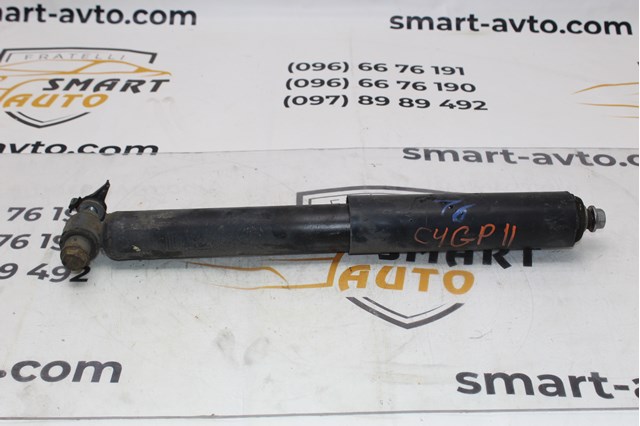 9817404580 Амортизатор задний купить Сумы