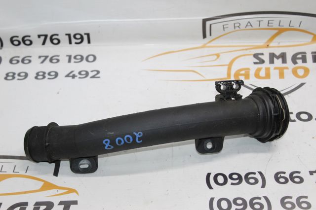 9817416680 PEUGEOT Шланг (патрубок) интеркуллера купить в Черкассы