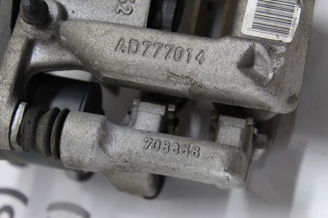 9819060880 Суппорт задний левый купить Ужгород
