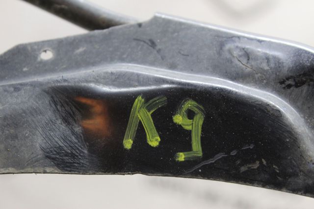 PEUGEOT 9820723280 Кронштейн запасного колеса в наличии Запорожье