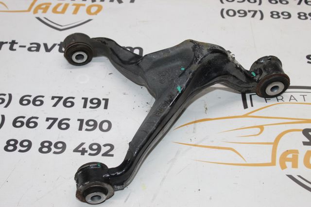 9821062680 PEUGEOT Рычаг задней подвески верхний левый купить в Кривой Рог