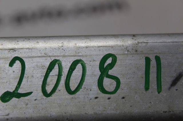 9822485380 Кронштейн бампера переднего левый купить Павлоград