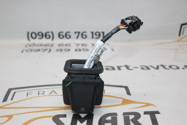 9822745380 PEUGEOT Камера заднего вида купить в Львов
