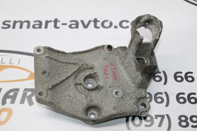 PEUGEOT 9823598480 Кронштейн компрессора кондиционера в наличии Хмельницкий