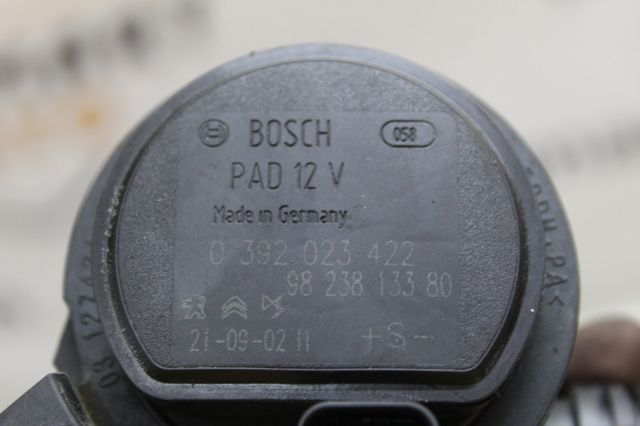 9823813380 PEUGEOT купить в Каменское