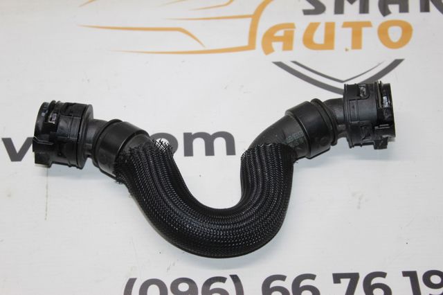 9824261780 PEUGEOT Патрубок радиатора купить в Хмельницкий