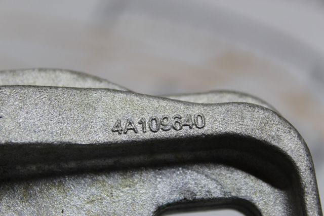 9824312980 PEUGEOT Левая подушка двигателя купить в Черкассы