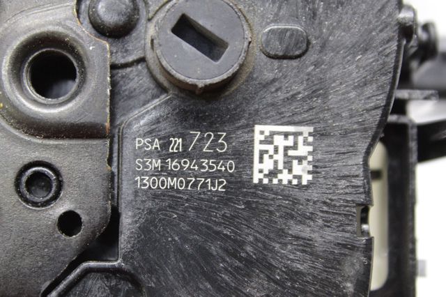 9824358780 PEUGEOT купить в Черновцы