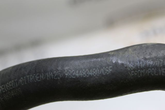 PEUGEOT 9824483480 в наличии Полтава
