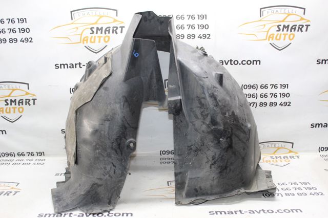 9825282080 PEUGEOT Подкрылок передний левый купить в Житомир