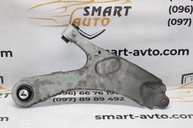 PEUGEOT 9825533680 Рычаг передней подвески нижний левый в наличии Кривой Рог