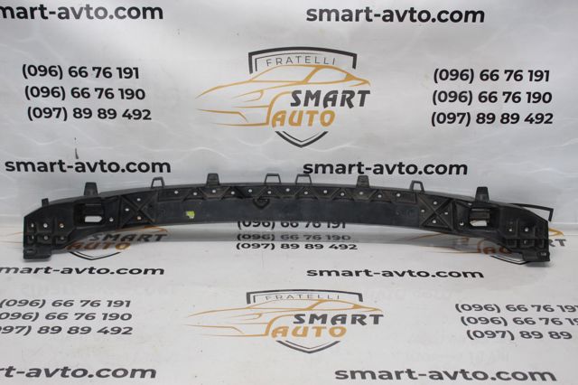 Буфер бампера переднего 9825813580 PEUGEOT