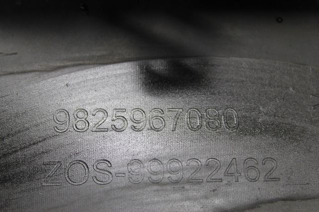 PEUGEOT 9825967080 в наличии Одесса