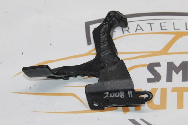 9826496880 PEUGEOT Стояк-крюк замка капота купить в Ужгород