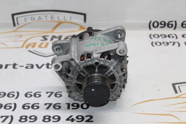 PEUGEOT 9826573480 Генератор в наличии Ровно
