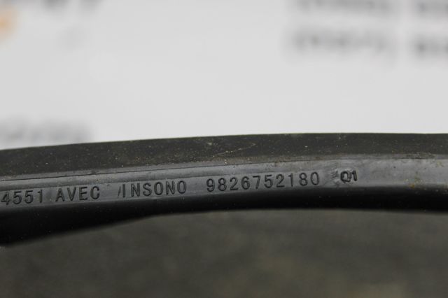PEUGEOT 9826752180 в наличии Сумы